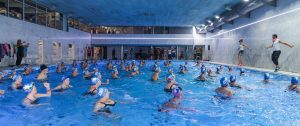Aquathon DiR Maragall