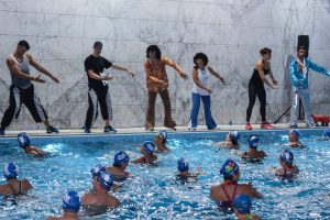 Aquathon DiR Maragall