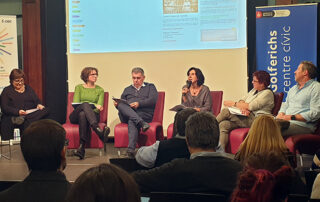 Carrilet EscolaCoop Innovació Educativa