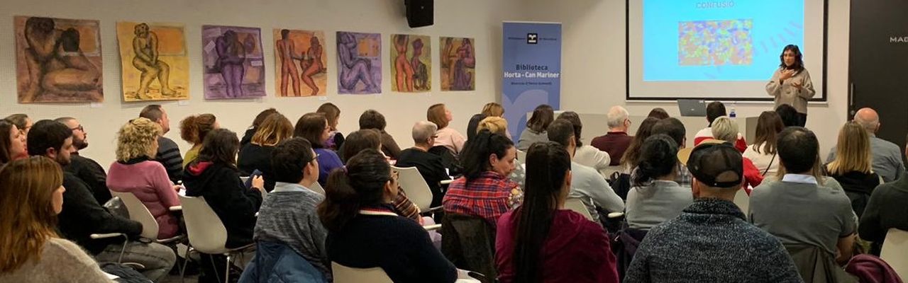 cursos d'especialitzacio Carrilet