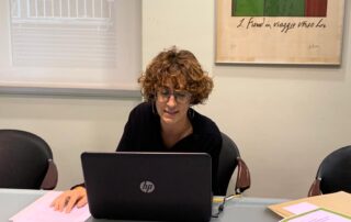 rebem el premi Julia Coromines