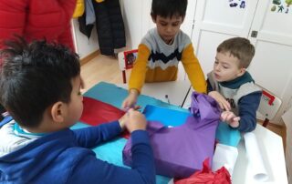 Els Reis 2021 a Carrilet