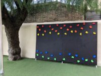 Rocòdrom Pati Carrilet