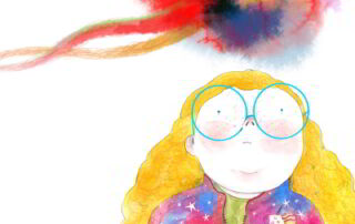 El secret de la lluna Albert Arranyas Autisme en femení