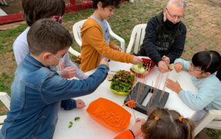 Castanyada Carrilet 2021