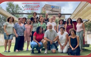 equip inici curs 2022-23