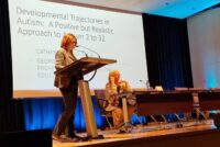 Trajectoria i trajectories carrilet 50 anys dra. Catherine Lord