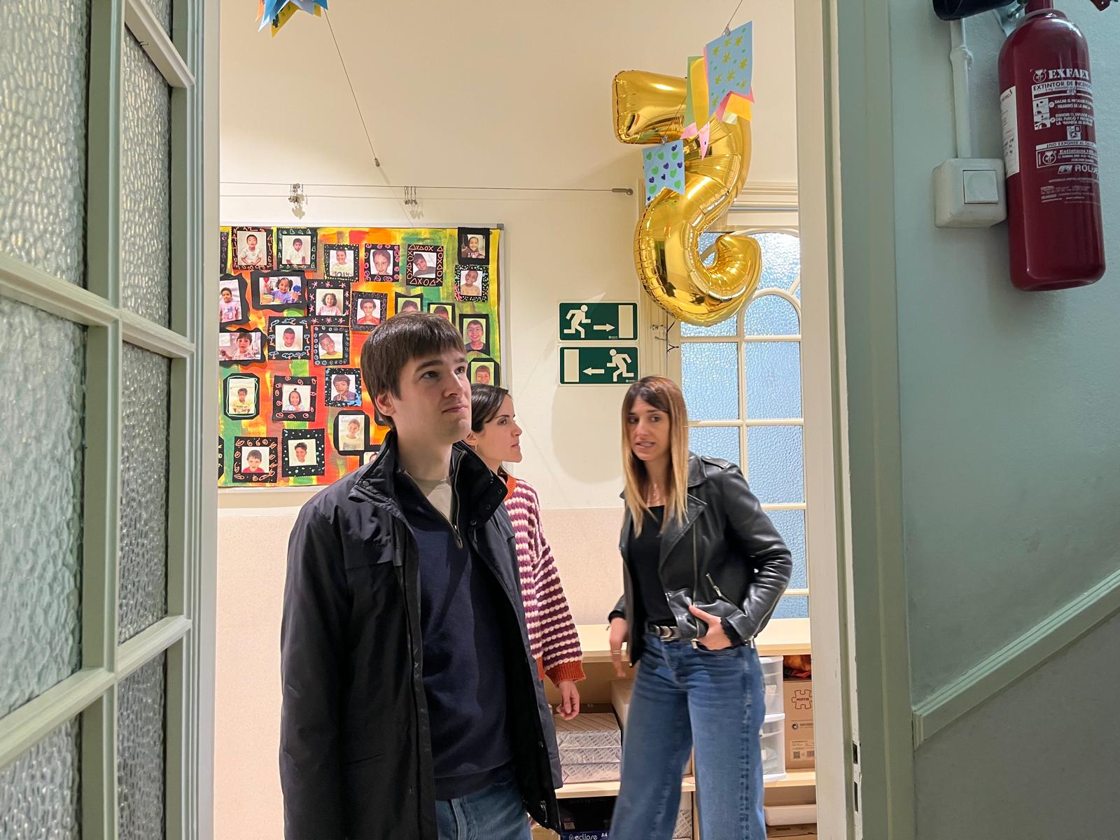 Records de l’escola