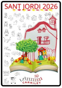 Revista de Sant Jordi 2026